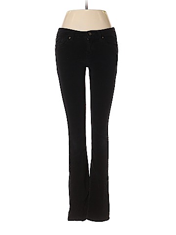 7 For All Mankind Cords (view 1)