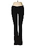 7 For All Mankind Black Cords Size 14 - photo 1