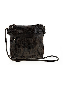 Pietro Alessandro Crossbody Bag