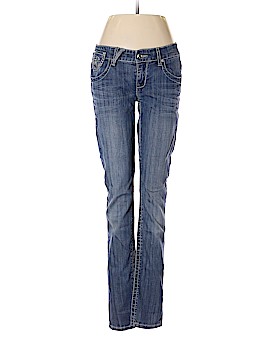 7 For All Mankind Size 28 waist
