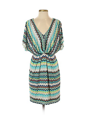 Trina Turk Casual Dress (view 1)