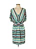 Trina Turk Tan Casual Dress Size 4 - photo 1