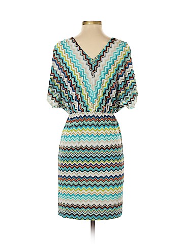 Trina Turk Casual Dress (view 2)