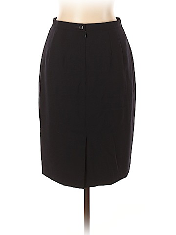 Talbots Wool Skirt (view 2)