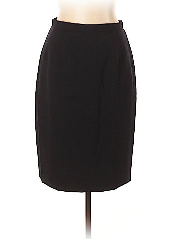 Talbots Wool Skirt (view 1)