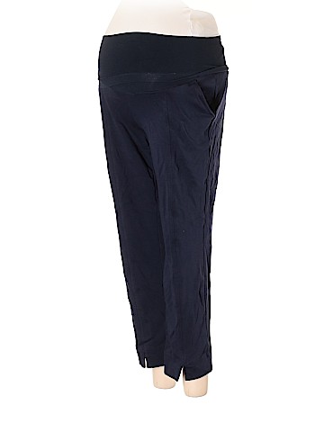 Motherhood Casual Pants (view 1)