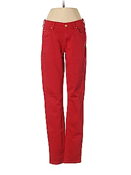 7 For All Mankind Size 26 waist