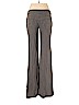 Paige 100% Lyocell Gray Casual Pants Size 25 waist - photo 2