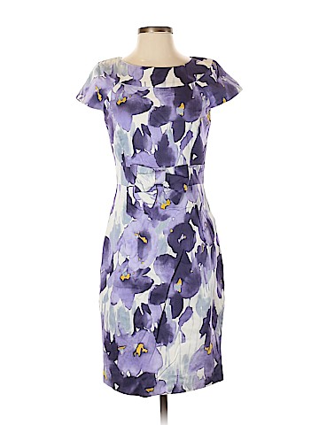 Helene Berman Casual Dress (view 1)