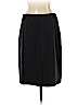 J.jill Black Casual Skirt Size L (petite) - photo 2