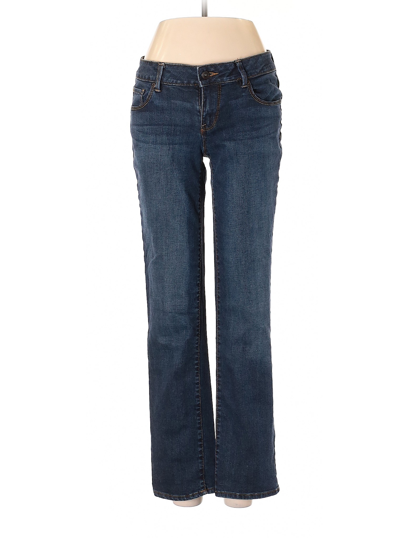 Sonoma Jeans Size Chart