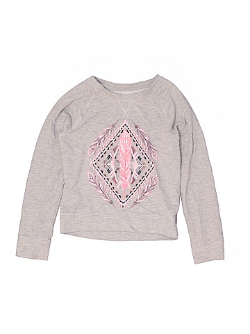 Mudd Pullover Sweater (view 1)