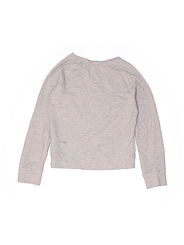 Mudd Pullover Sweater (view 2)