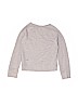 Mudd Gray Pullover Sweater Size 7 - 8 - photo 2