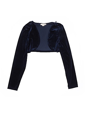 Knitworks Shrug (view 1)