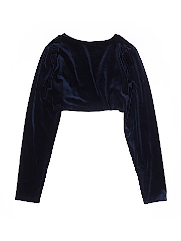 Knitworks Shrug (view 2)