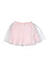 Lilt 100% Polyester Pink Skirt Size 7 - photo 2