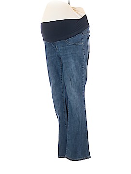 Indigo Blue Size P Maternity