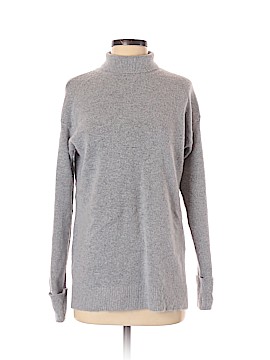 halogen turtleneck sweater