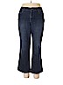 Christopher & Banks Blue Jeans Size 16 - photo 1