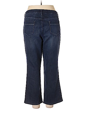 Christopher & Banks Jeans (view 2)