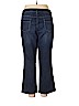 Christopher & Banks Blue Jeans Size 16 - photo 2