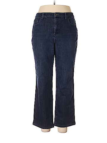 Christopher & Banks Jeans (view 1)