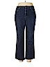 Christopher & Banks Blue Jeans Size 16 - photo 1