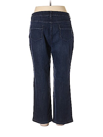 Christopher & Banks Jeans (view 2)