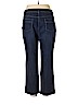 Christopher & Banks Blue Jeans Size 16 - photo 2
