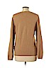 Tommy Hilfiger Brown Pullover Sweater Size L - photo 2