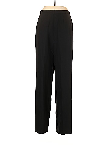 Armani Collezioni Wool Pants (view 2)