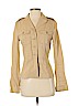 Theory Tan Jacket Size 2 - photo 1