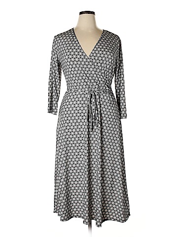 Fire Los Angeles Casual Dress (view 1)