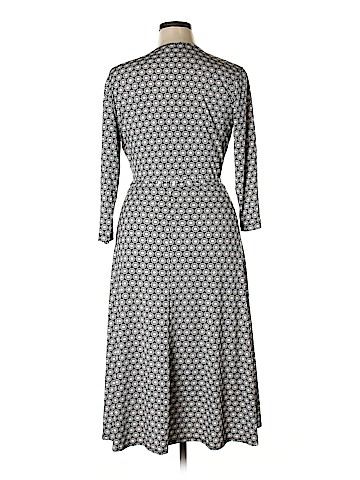 Fire Los Angeles Casual Dress (view 2)