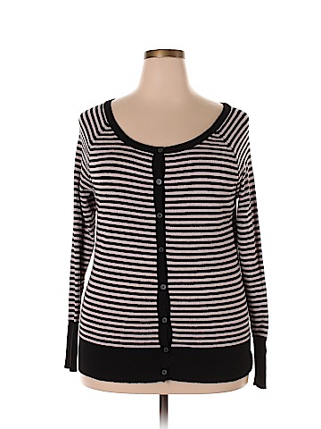 Lane Bryant Cardigan (view 1)