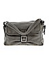 Assorted Brands Gray Satchel One size - photo 1
