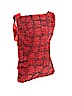 Christiana Red Crossbody Bag One size - photo 3