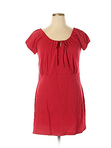 Newport News Casual Dress (view 1)