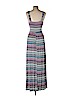Loveappella Blue Casual Dress Size M - photo 2