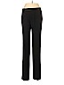 Ralph Lauren Collection 100% Wool Black Wool Pants Size 10 - photo 1