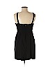 Tibi Black Casual Dress Size M - photo 2