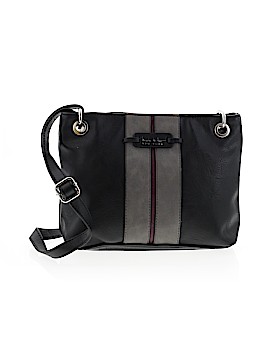 Nicole Miller New York Crossbody Bag