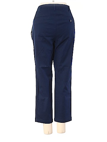 Lauren by Ralph Lauren Khakis (view 2)