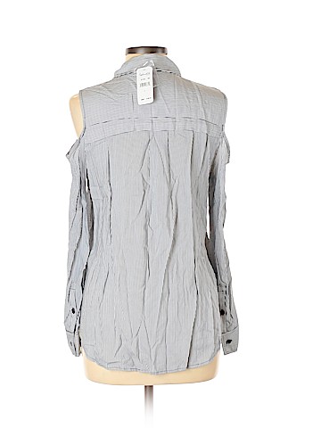 Splendid Long Sleeve Button-Down Shirt (view 2)