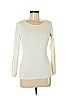 Rachel Zoe White Pullover Sweater Size M - photo 1