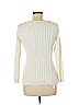 Rachel Zoe White Pullover Sweater Size M - photo 2