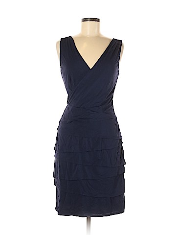 Laundry by Shelli Segal Cocktail Dress (view 1)