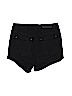 Camilla and Marc Black Denim Shorts Size 24 waist - photo 2