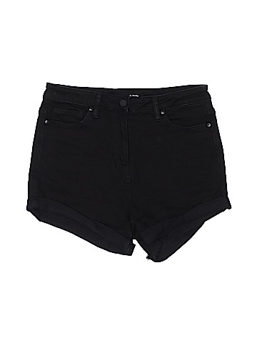 Camilla and Marc Denim Shorts (view 1)